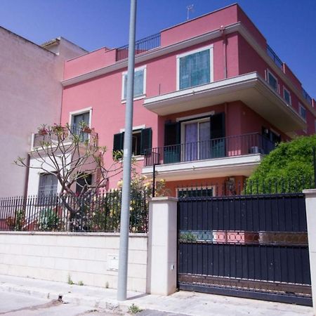 Residence Mareblu Pozzallo Zewnętrze zdjęcie