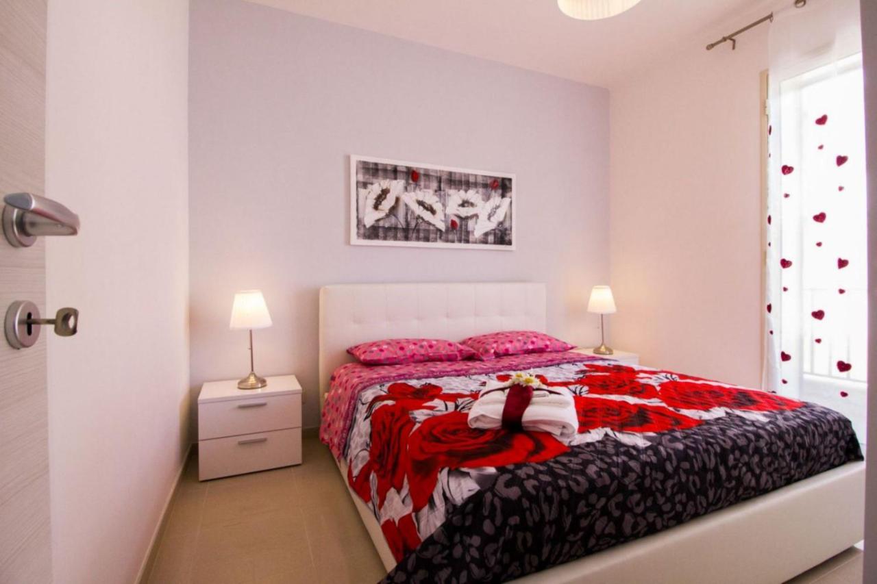 Residence Mareblu Pozzallo Zewnętrze zdjęcie