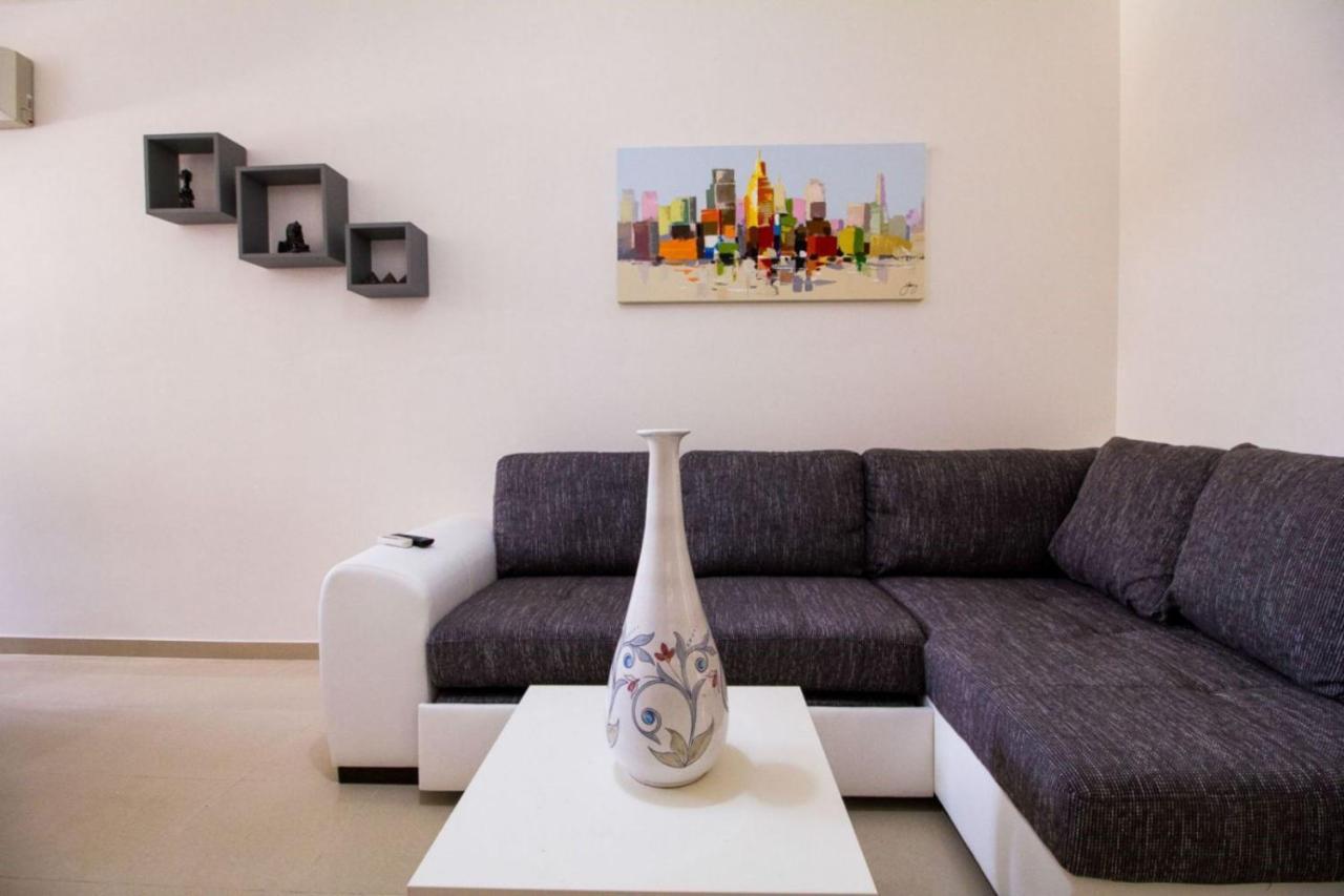 Residence Mareblu Pozzallo Zewnętrze zdjęcie