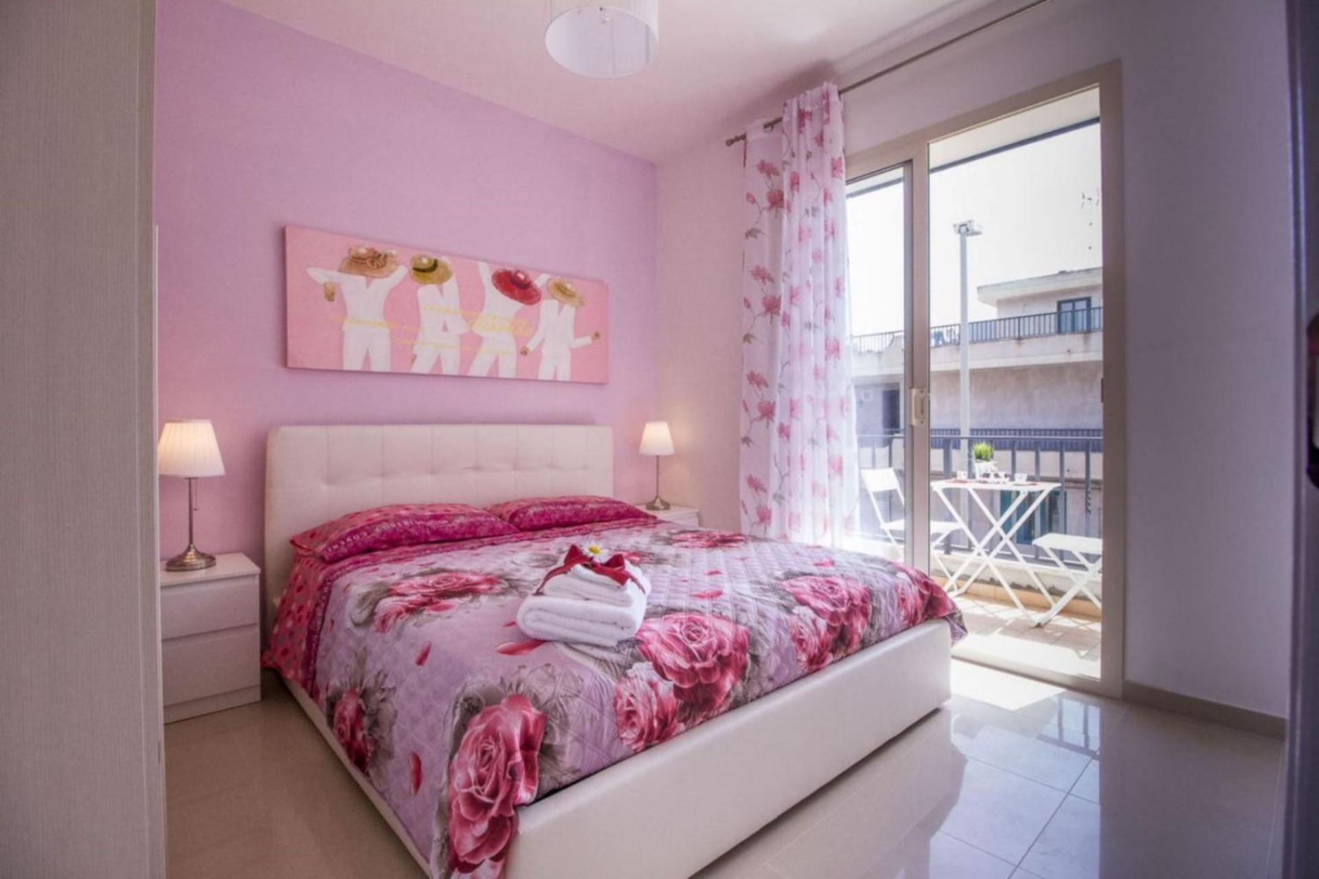 Residence Mareblu Pozzallo Zewnętrze zdjęcie